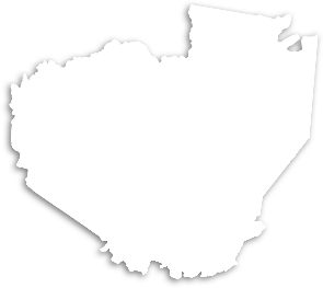 county outline